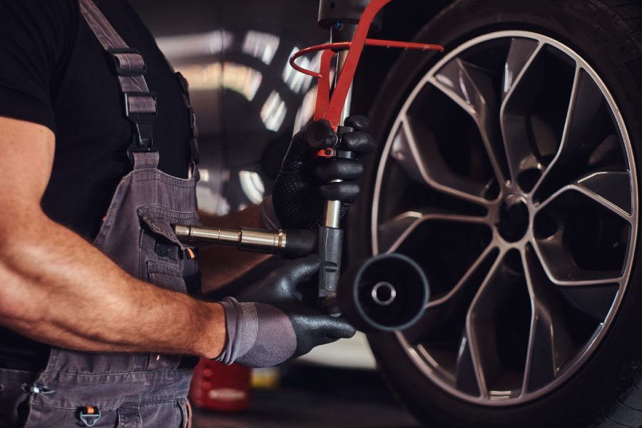Tires